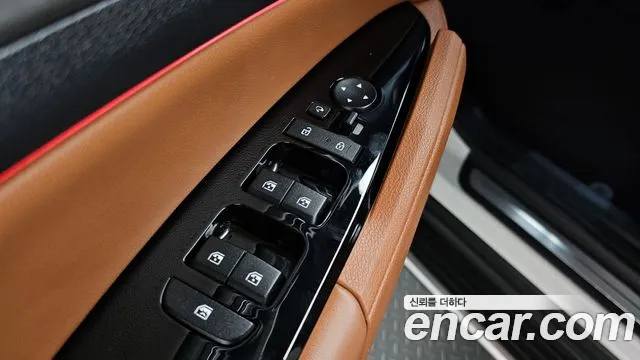 Kia Sportage — Фото автомобиля 23