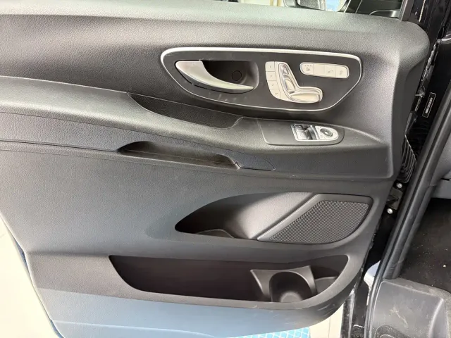 Mercedes-Benz Vito — Фото автомобиля 3
