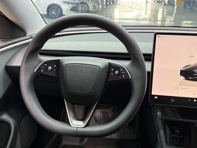 Tesla Model 3 — Фото автомобиля 15