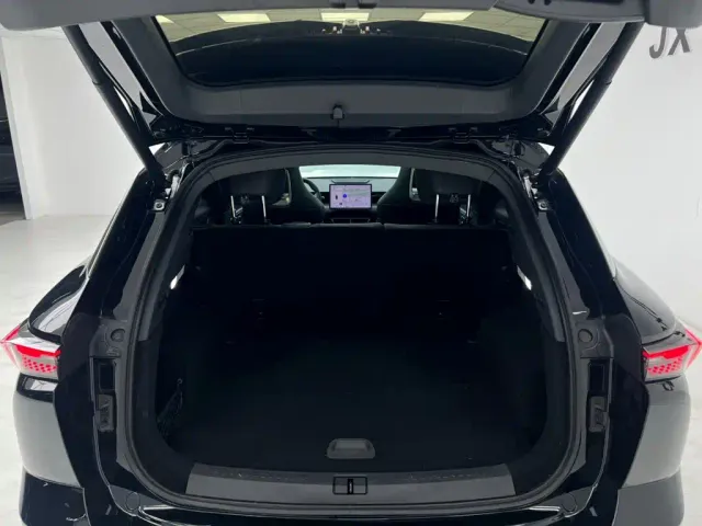 Jetour Dashing — Фото автомобиля 20