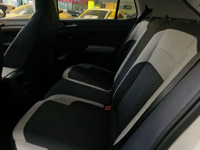 Volkswagen Tharu — Фото автомобиля 16