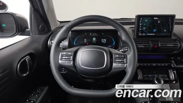 Hyundai Casper — Фото автомобиля 19