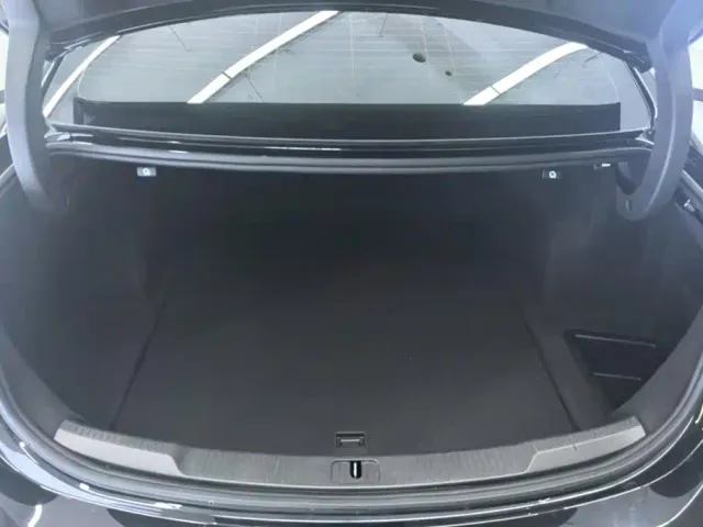 Buick LaCrosse — Фото автомобиля 4