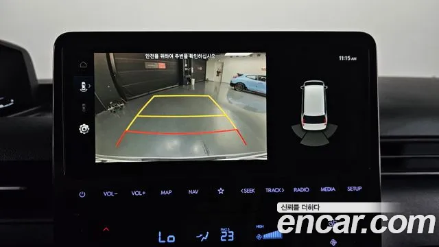 Hyundai Staria — Фото автомобиля 14