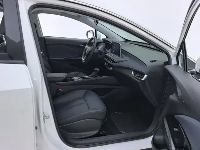 Buick Velite 6 — Фото автомобиля 8