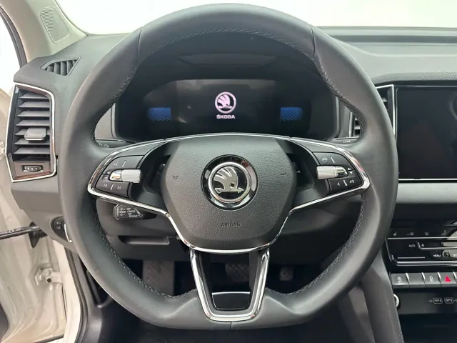 Skoda Karoq — Фото автомобиля 14