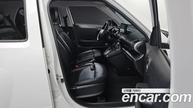 Hyundai Casper — Фото автомобиля 12