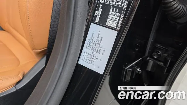 BMW 3-Series 3 серия (G20) 320i M Sport — Фото автомобиля 29