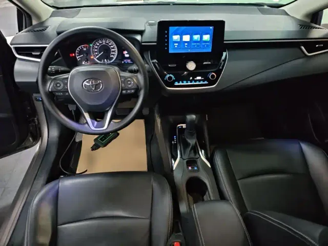 Toyota Allion — Фото автомобиля 9