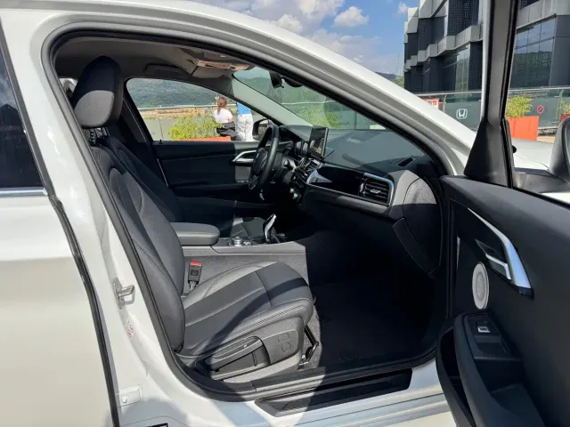 BMW 1 Series — Фото автомобиля 22