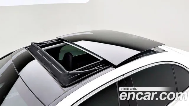 Mercedes-Benz E-Class W214 — Фото автомобиля 5