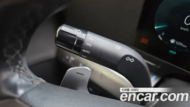 Hyundai Kona SX2 — Фото автомобиля 16