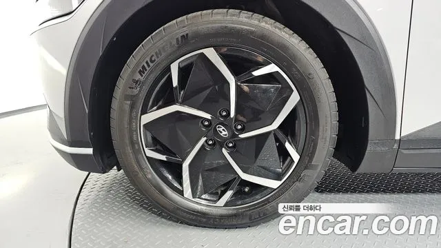 Hyundai Ioniq5 Ioniq5 — Фото автомобиля 3