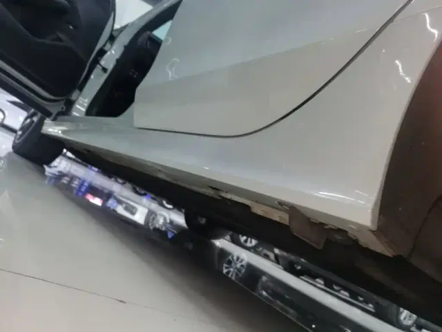 Honda Civic — Фото автомобиля 21