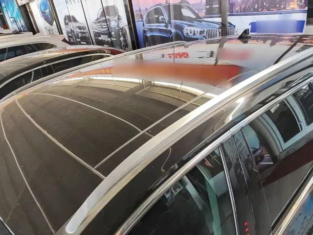 Lincoln Corsair — Фото автомобиля 25