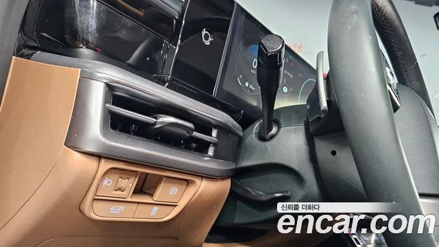Hyundai Grandeur Grandeur (GN7) — Фото автомобиля 18