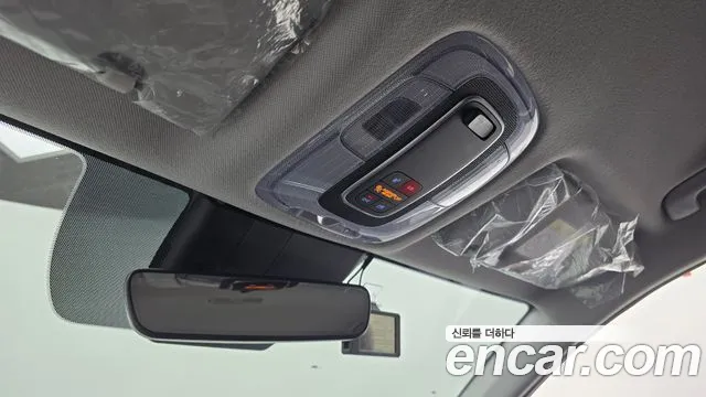 Hyundai Avante CN7 — Фото автомобиля 18