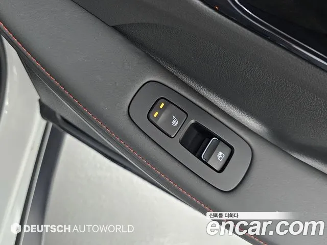 Hyundai Sonata Sonata Edge(DN8) 1.6 Turbo — Фото автомобиля 16