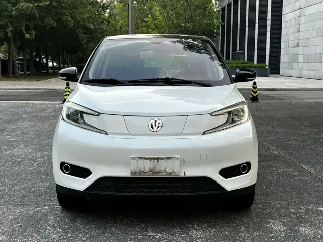 Electric House YOUNG Guang Xiaoxin — Фото автомобиля 2