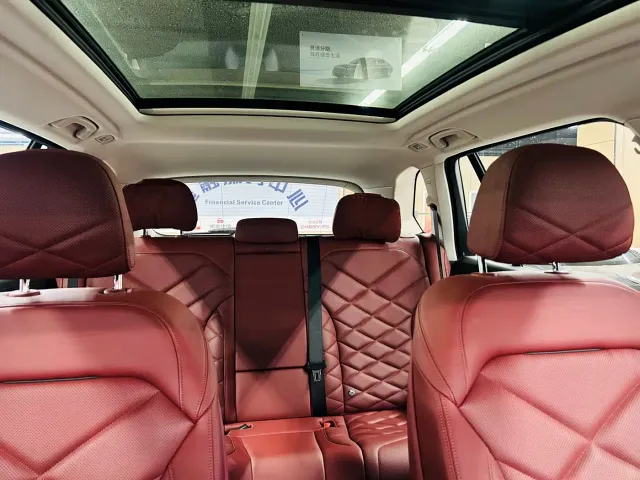 BMW X5 — Фото автомобиля 22