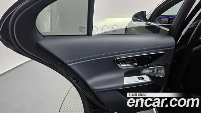 Mercedes-Benz E-Class E-класс W214 — Фото автомобиля 24
