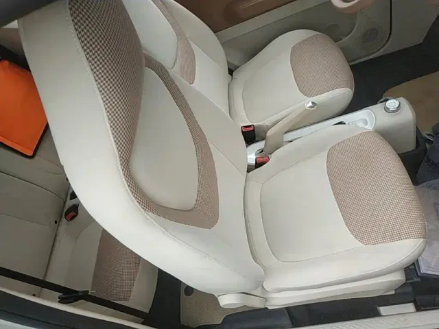 Wuling Hongguang Mini EV — Фото автомобиля 24