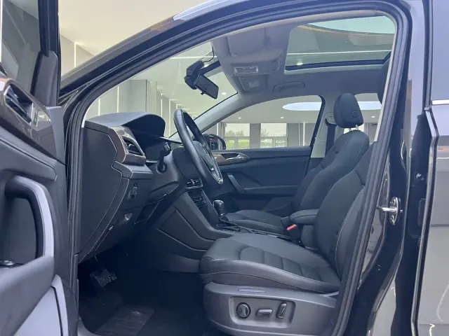 Volkswagen Tharu — Фото автомобиля 4
