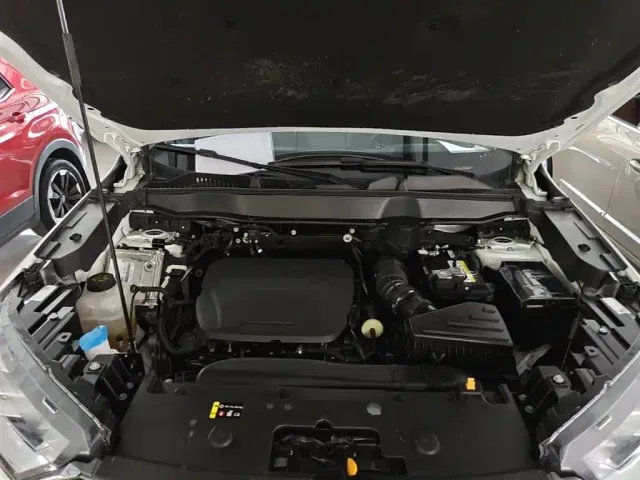 Haval H6 — Фото автомобиля 19