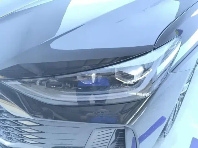 Chery Arrizo 8 PRO — Фото автомобиля 5
