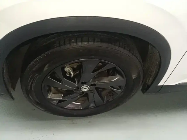 Dongfeng SKY EV01 — Фото автомобиля 22