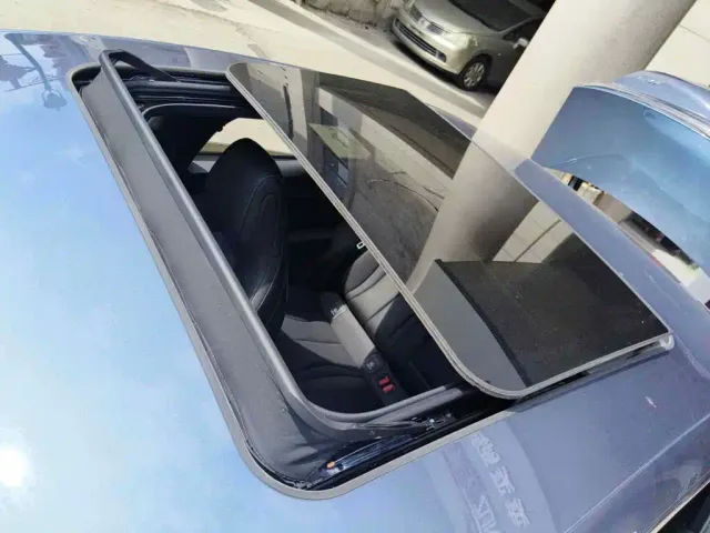 BYD Seal 06 — Фото автомобиля 6