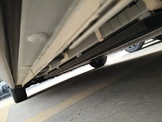 BYD Seagull — Фото автомобиля 21