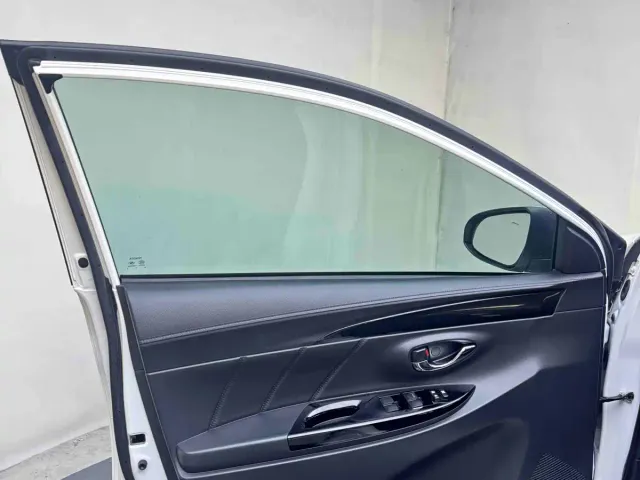 Toyota YARiS L Zhi Xuan — Фото автомобиля 28