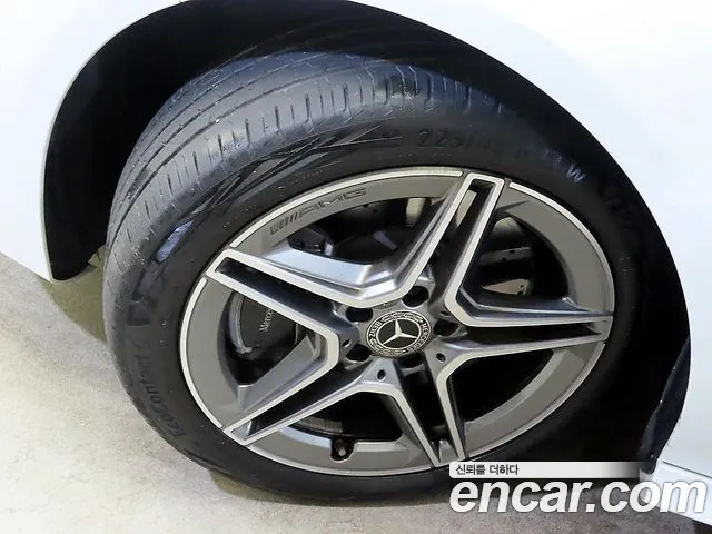 Mercedes-Benz CLA-Class — Фото автомобиля 20