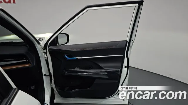 KGM Torres New — Фото автомобиля 13