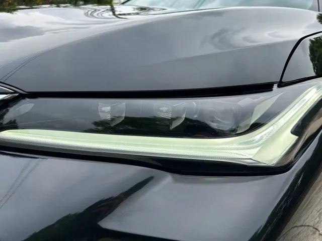 Toyota Avalon — Фото автомобиля 21