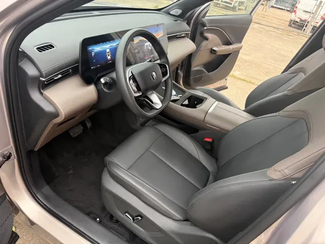 Changan CS55 Plus — Фото автомобиля 12