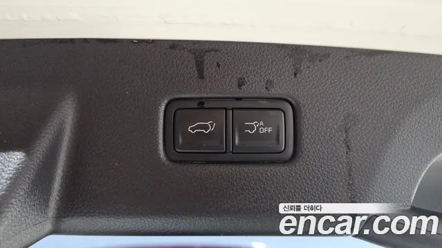 Kia Canival Carnival 4 поколение Дизель 9 мест Noblesse — Фото автомобиля 27