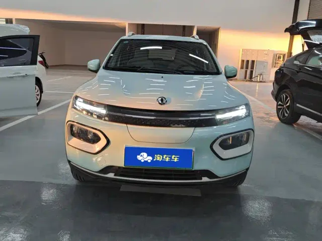 Dongfeng Nano BOX — Фото автомобиля 2