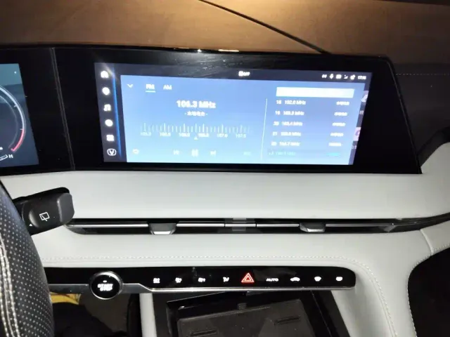 Changan CS75 Plus — Фото автомобиля 16