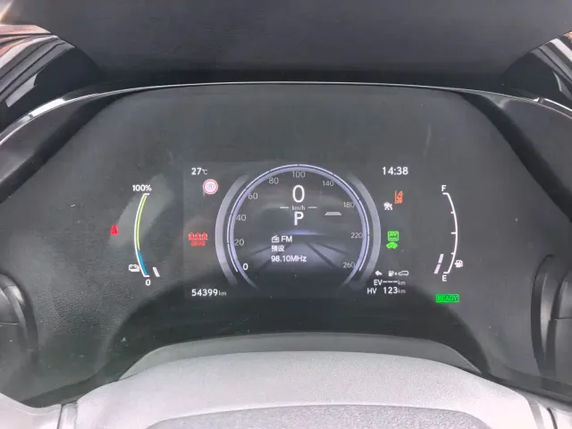Lexus RX — Фото автомобиля 17