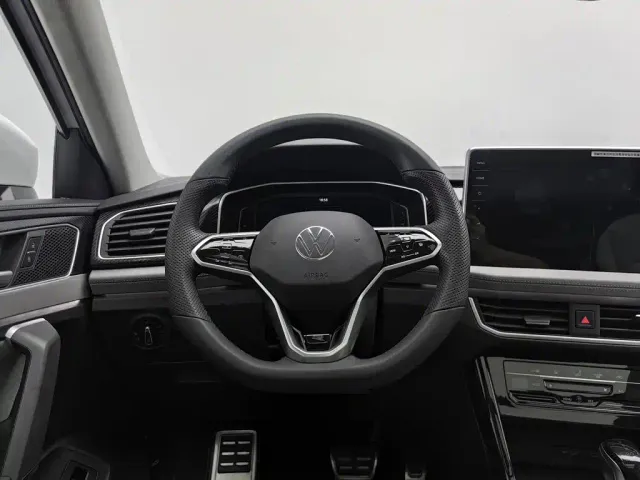 Volkswagen Tayron X — Фото автомобиля 11