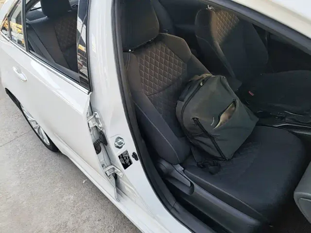 Toyota Allion — Фото автомобиля 24
