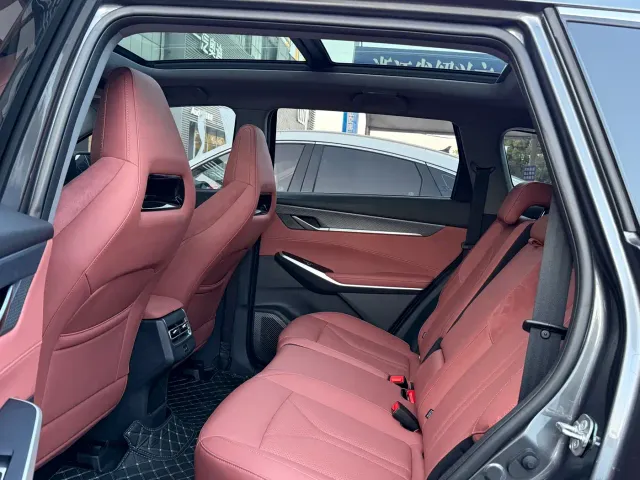 Changan CS75 Plus — Фото автомобиля 10