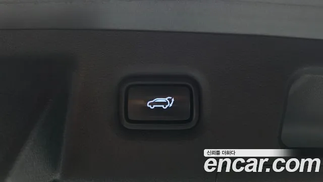 Hyundai Santa Fe New — Фото автомобиля 24