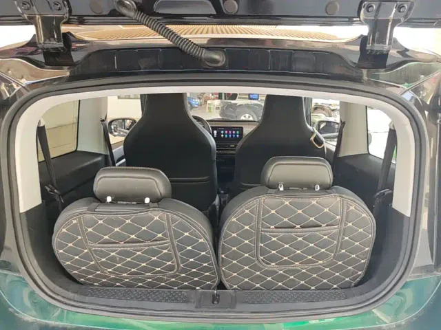 Baojun KiWi EV — Фото автомобиля 18