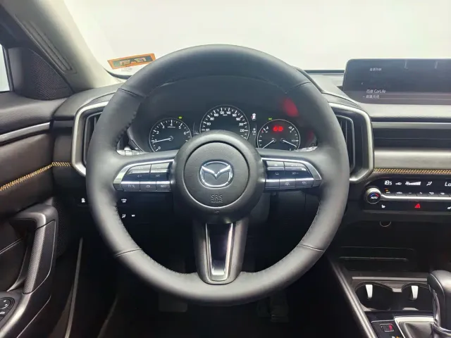 Mazda CX-50 Xingye — Фото автомобиля 3