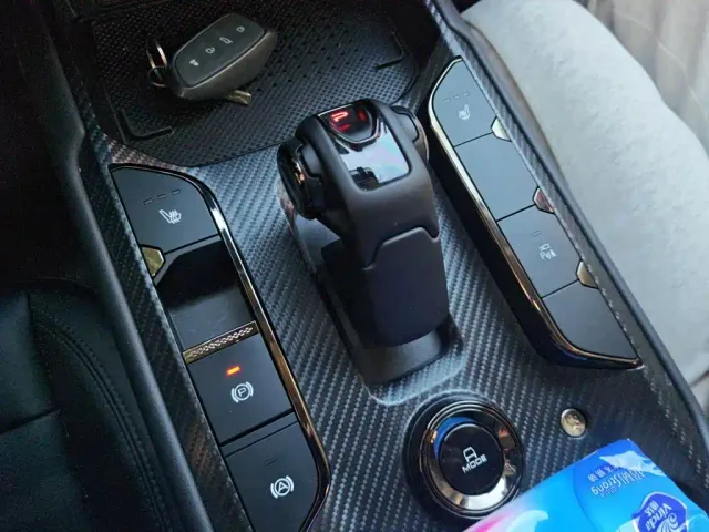 Haval Raptor — Фото автомобиля 10