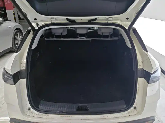 BYD Seal 06 DM-i Touring — Фото автомобиля 4
