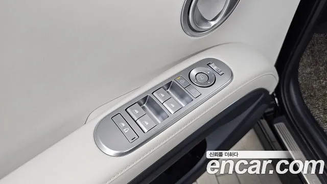 Hyundai Palisade Palisade (LX3) Бензин 2.5T 2WD 7 мест — Фото автомобиля 26